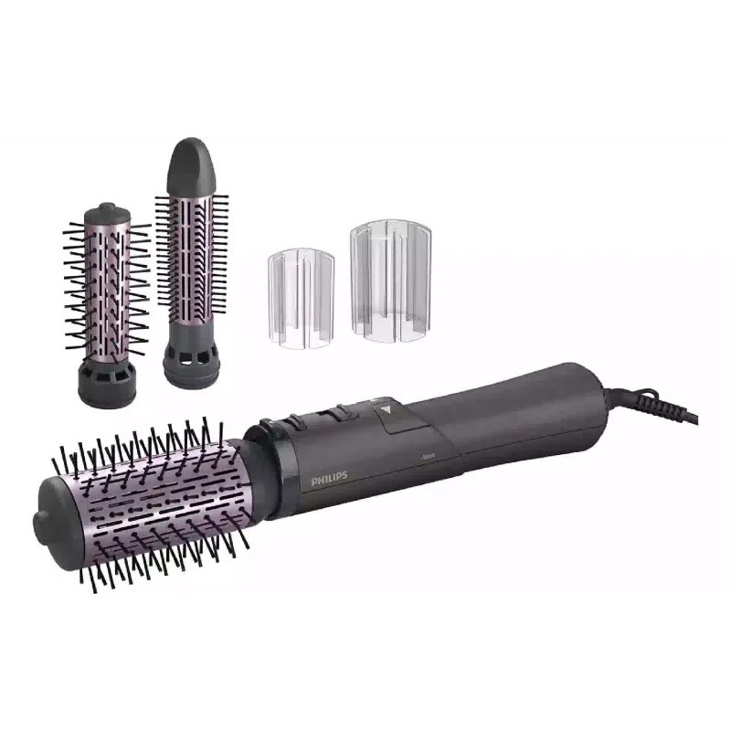 فرشاة مجفف الشعر Philips (BHA715/00)