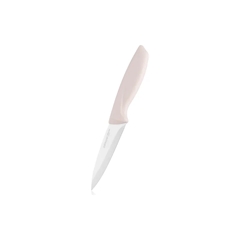 Conjunto de facas Ardesto Gemini, Beige (AR2107KH)