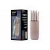 Set of knives Ardesto Gemini, Beige (AR2107KH)
