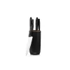 Set of knives Ardesto Gemini, Black (AR2107BL)