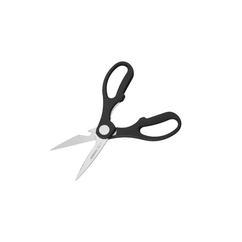 Set of knives Ardesto Gemini, Black (AR2107BL)