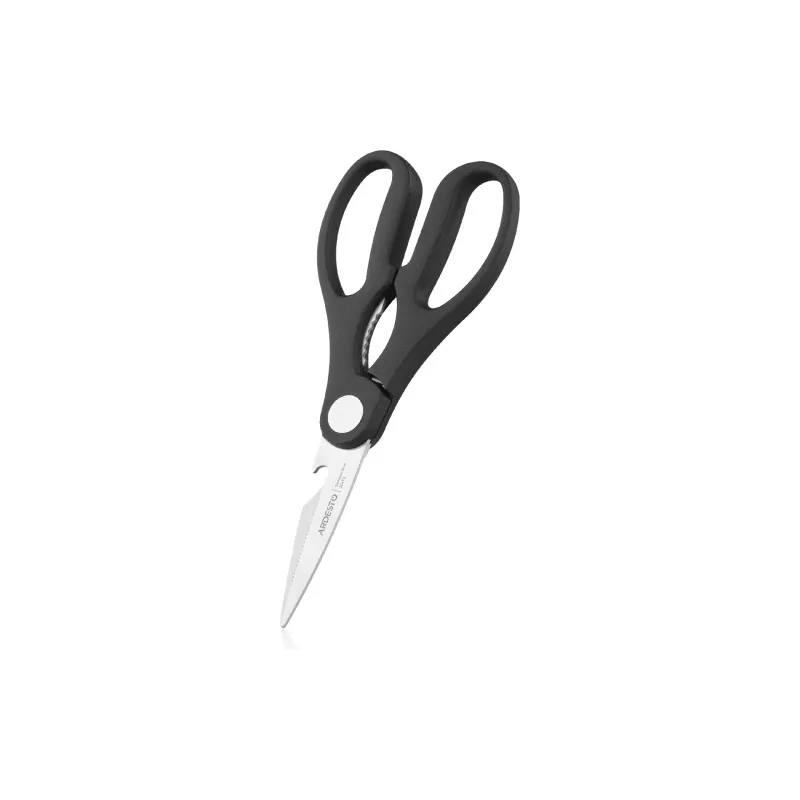 Set of knives Ardesto Gemini, Black (AR2107BL)