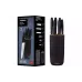 Set of knives Ardesto Gemini, Black (AR2107BL) Set of knives Ardesto Gemini, Black (AR2107BL)