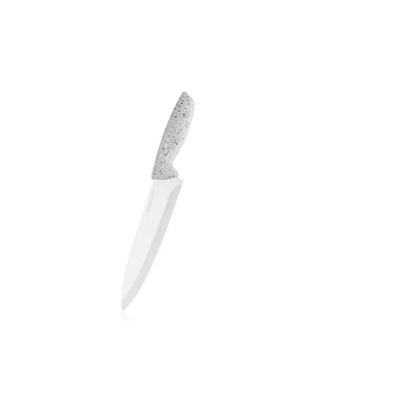 Комплект ножове Ardesto Gemini, Grey (AR2106GR)