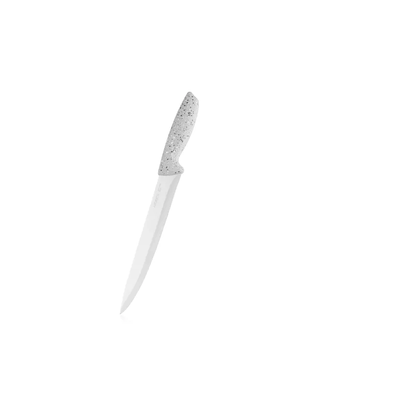 Комплект ножове Ardesto Gemini, Grey (AR2106GR)