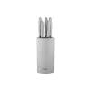 Комплект ножове Ardesto Gemini, Grey (AR2106GR)