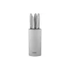 Комплект ножове Ardesto Gemini, Grey (AR2106GR)
