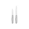 Conjunto de facas Ardesto Gemini Gourmet (AR2102GR)