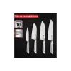 Faca de cozinha Tefal Precision (K2890124)
