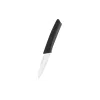 Vegetable knife Ardesto Gemini Gourmet, Black (AR2035SB)