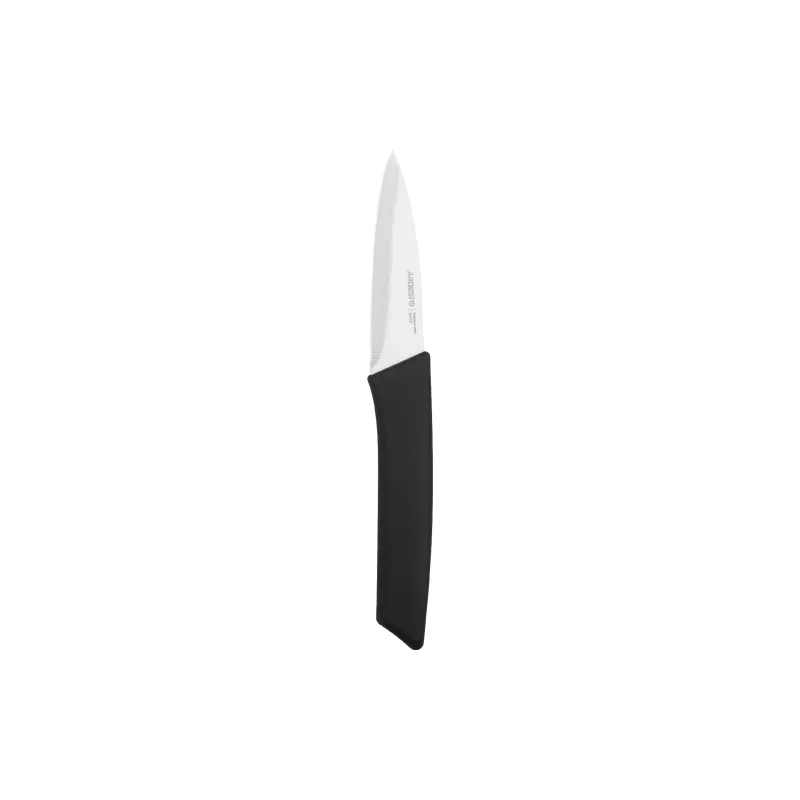 Vegetable knife Ardesto Gemini Gourmet, Black (AR2035SB)