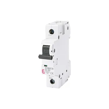 Автоматичний вимикач ETI (2121718)