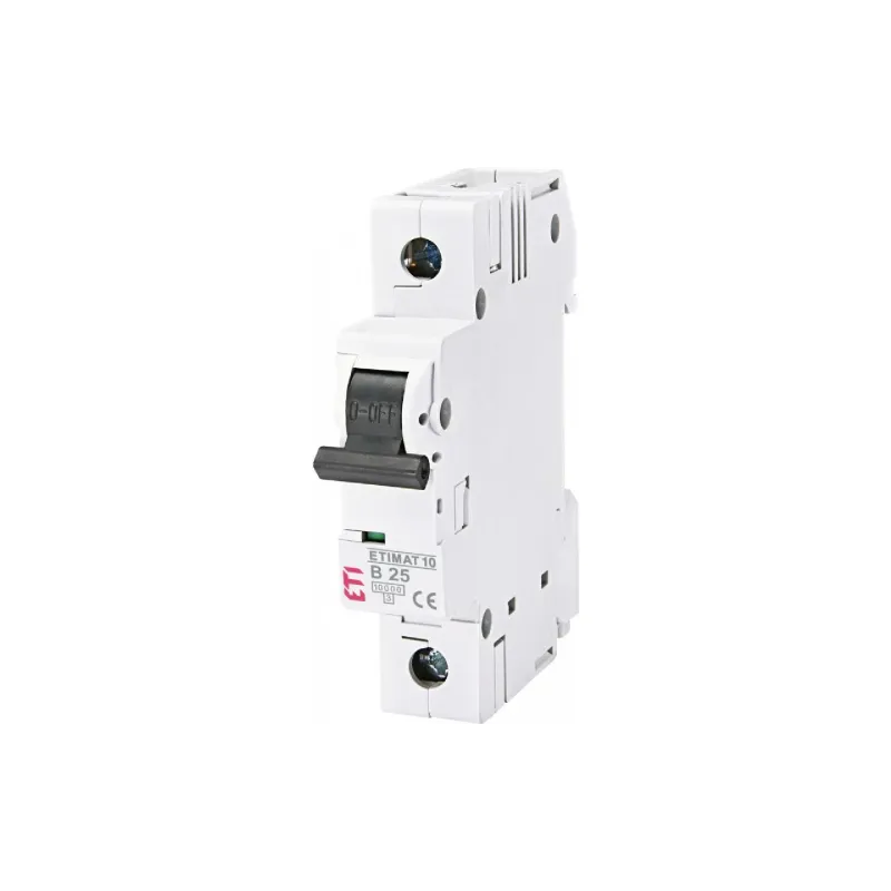 Автоматичний вимикач ETI (2121718)