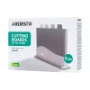 Deska za rezanje Ardesto Fresh (AR1404GB)