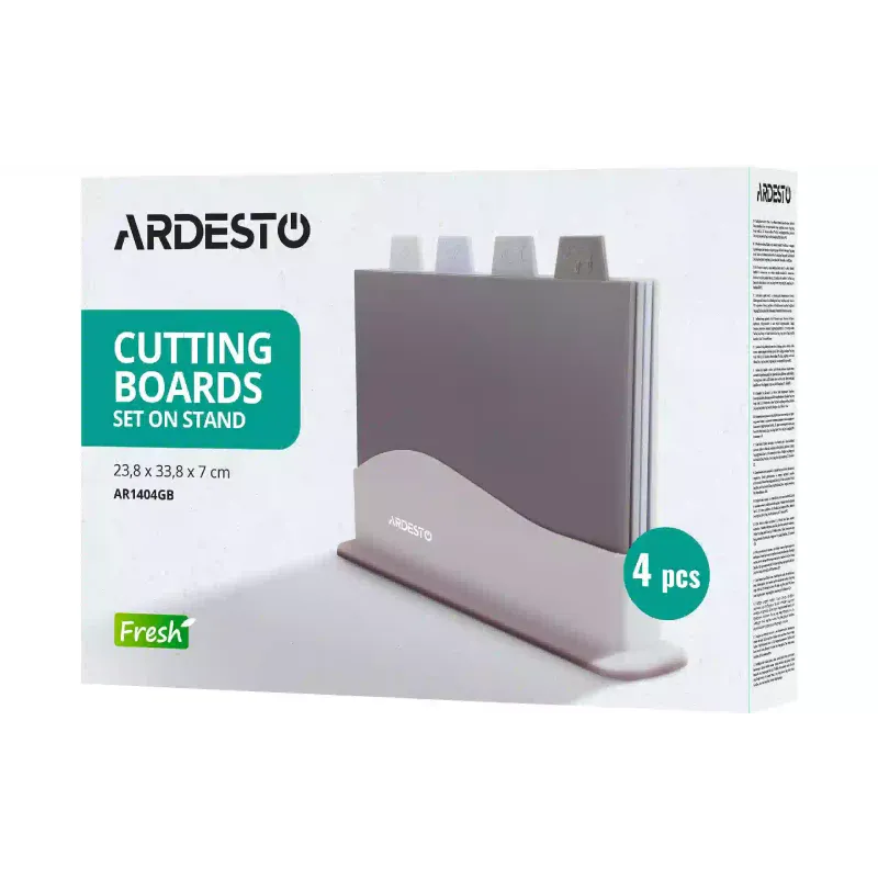 Deska za rezanje Ardesto Fresh (AR1404GB)