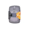 Cutting board Ardesto Gemini (AR1403GR)