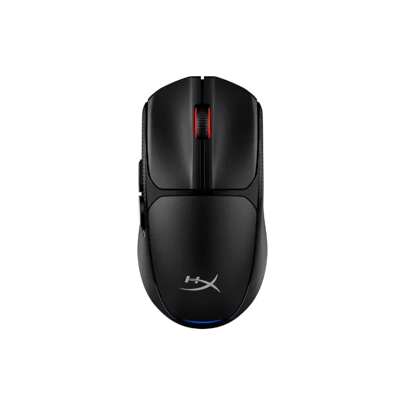 Miška HyperX, Black (A1KY6AA)