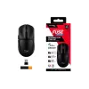 Miška HyperX, Black (A1KY6AA)