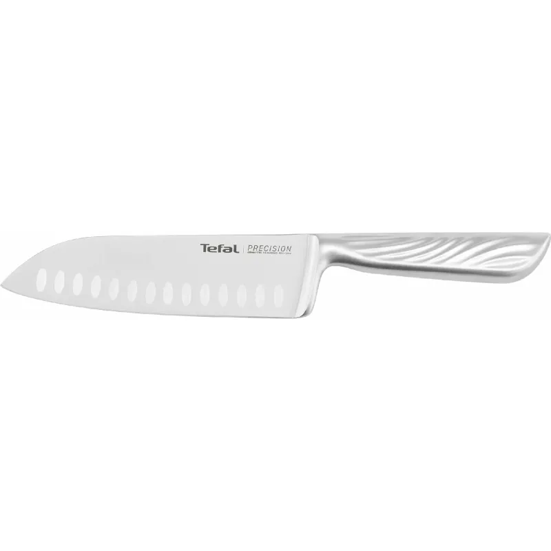 Cuchillo santoku Tefal Precision (K2891124)