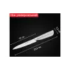 Kitchen knife Tefal Precision (K2890524)
