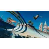 Гра Games Software Tony Hawk Pro Skater 3+4  (1161846)