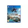 Jogo Games Software Tony Hawk Pro Skater 3+4 (1161845)