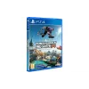 Jogo Games Software Tony Hawk Pro Skater 3+4 (1161845)