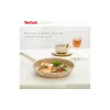 مِقلاة Tefal Delight, Beige (G2930402)