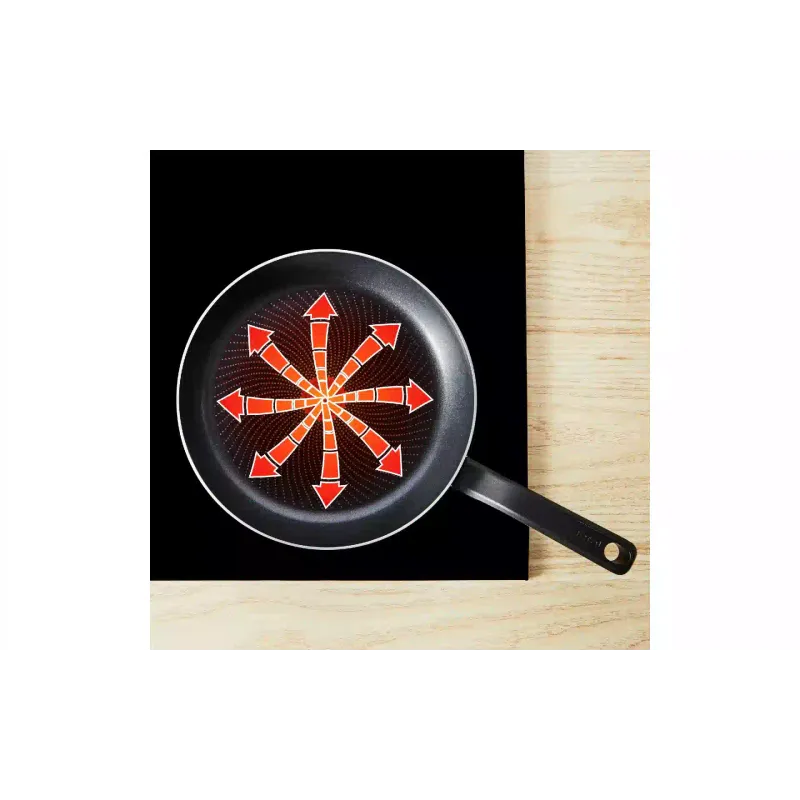 Ponev Tefal So Light, Black (H0560442)