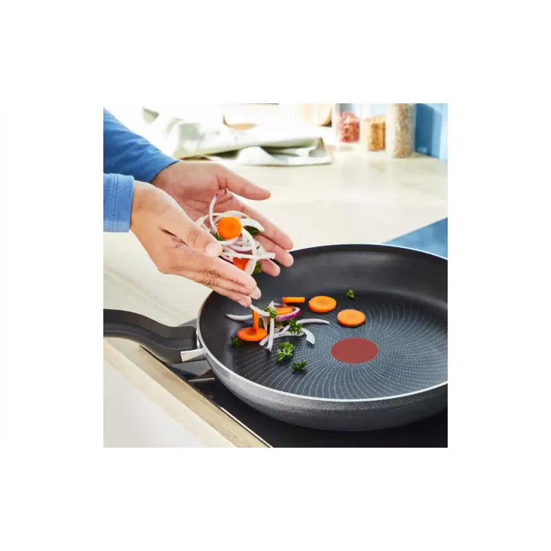 Ponev Tefal So Light, Black (H0560442)