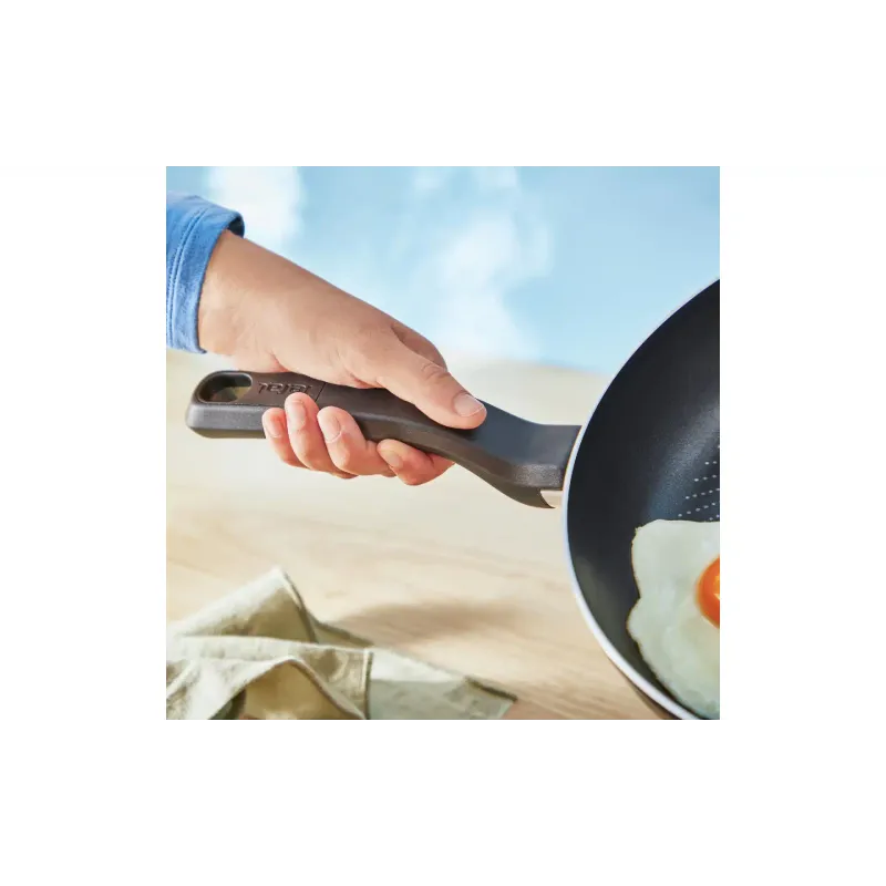 Ponev Tefal So Light, Black (H0560642)