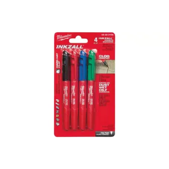 Marker Milwaukee (48223106)