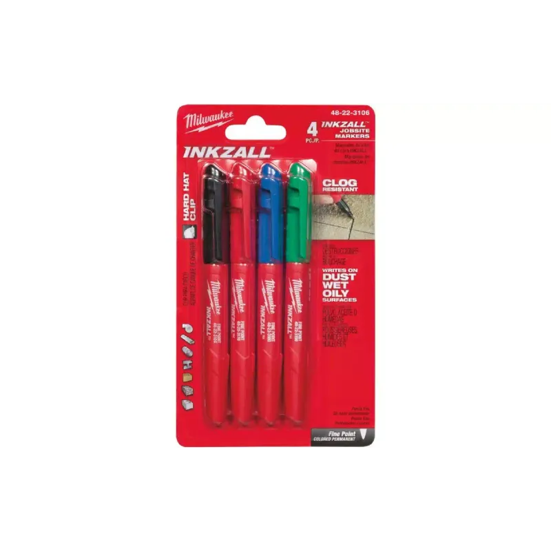 Σημάδι Milwaukee (48223106)