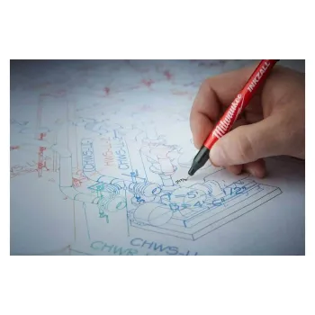 Označevalec Milwaukee (48223165)