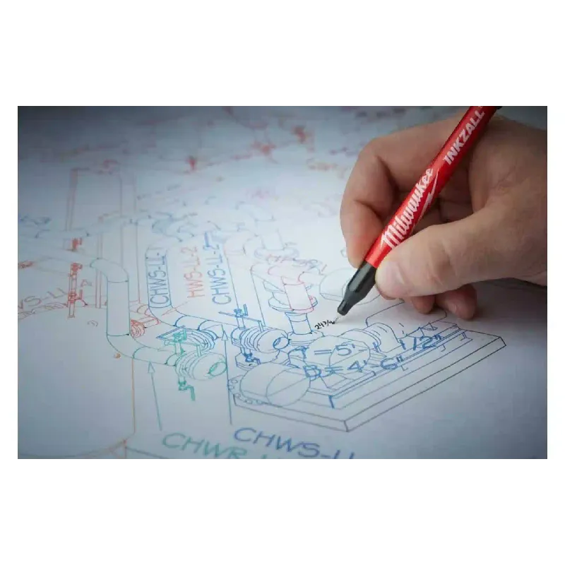 علامة Milwaukee (48223165)