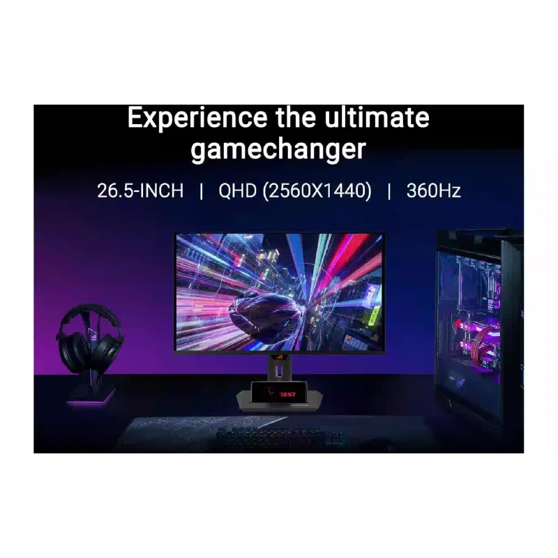 شاشة Asus Gaming XG27ACDNG (90LM0AN0-B01970)