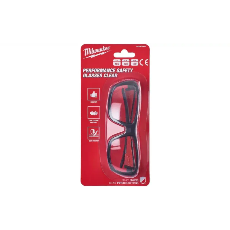 gafas protectoras Milwaukee (4932471883)