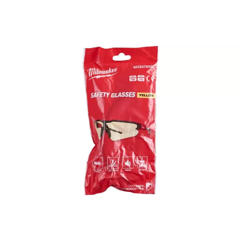 Προστατευτικά γυαλιά Milwaukee (4932478927)
