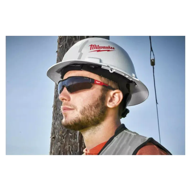 gafas protectoras Milwaukee (4932478764)