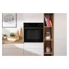 Oven Gorenje (BO6635E01B), Black
