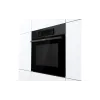 Oven Gorenje (BO6635E01B), Black