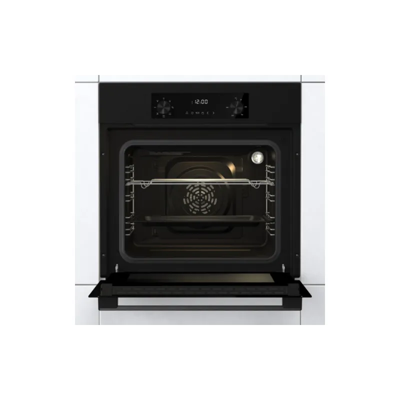 Oven Gorenje (BO6635E01B), Black
