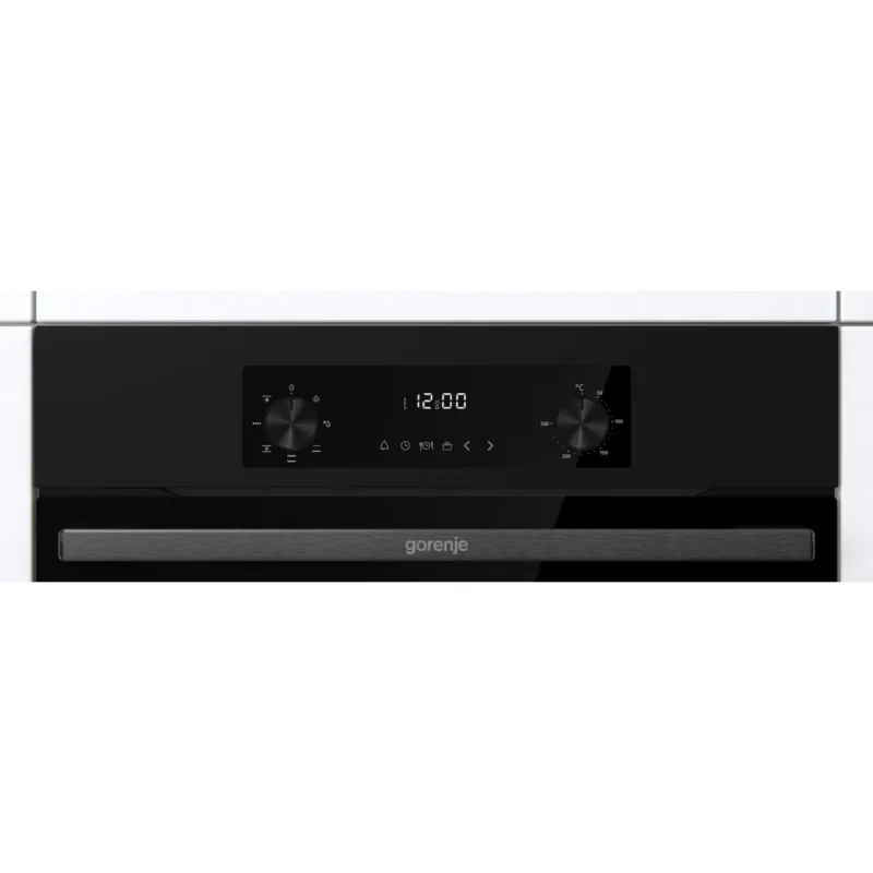 Oven Gorenje (BO6635E01B), Black