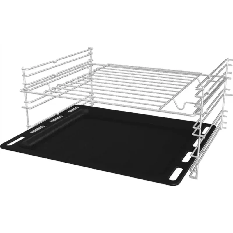 Oven Gorenje (BO6635E01B), Black