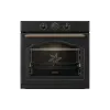 Vgradna pečica Gorenje BO3CO4L02-1, Matte Black (BOS67372CLB)