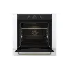 Vgradna pečica Gorenje BO3CO4L02-1, Matte Black (BOS67372CLB)