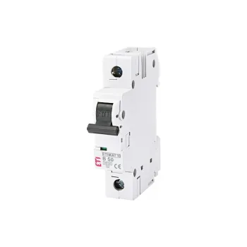 Автоматичний вимикач ETI (2121721)