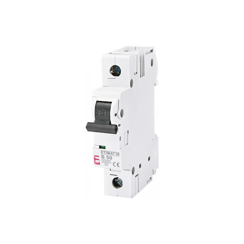 Автоматичний вимикач ETI (2121721)