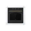 Vgradna pečica Gorenje BO3CO4L02-1, Matte Black (BOS67372CLB)