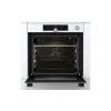 Εντοιχιζόμενος φούρνος Gorenje 6B0O23PS5I01-2, White (BPSA6747A08WG)